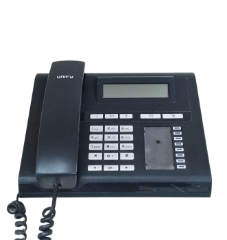 Unify Openstage 15 HFA Systemtelefon für OpenScape Business
